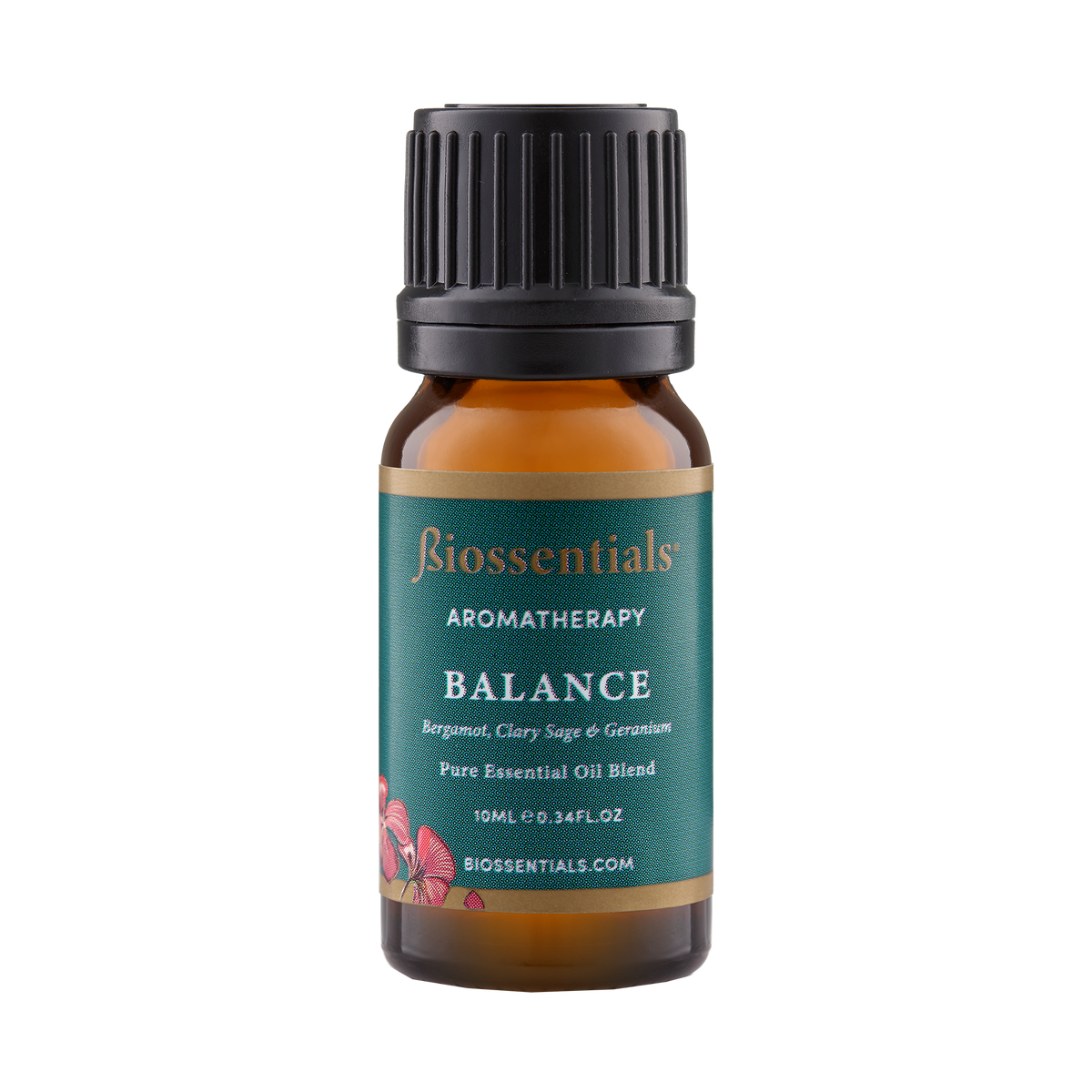 Aromatherapy Collection – Balance Essential Oil Blend