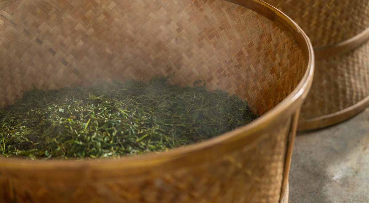 Tea Ritual
