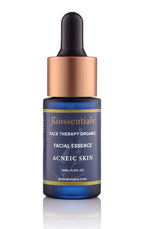 ACNEIC SKIN