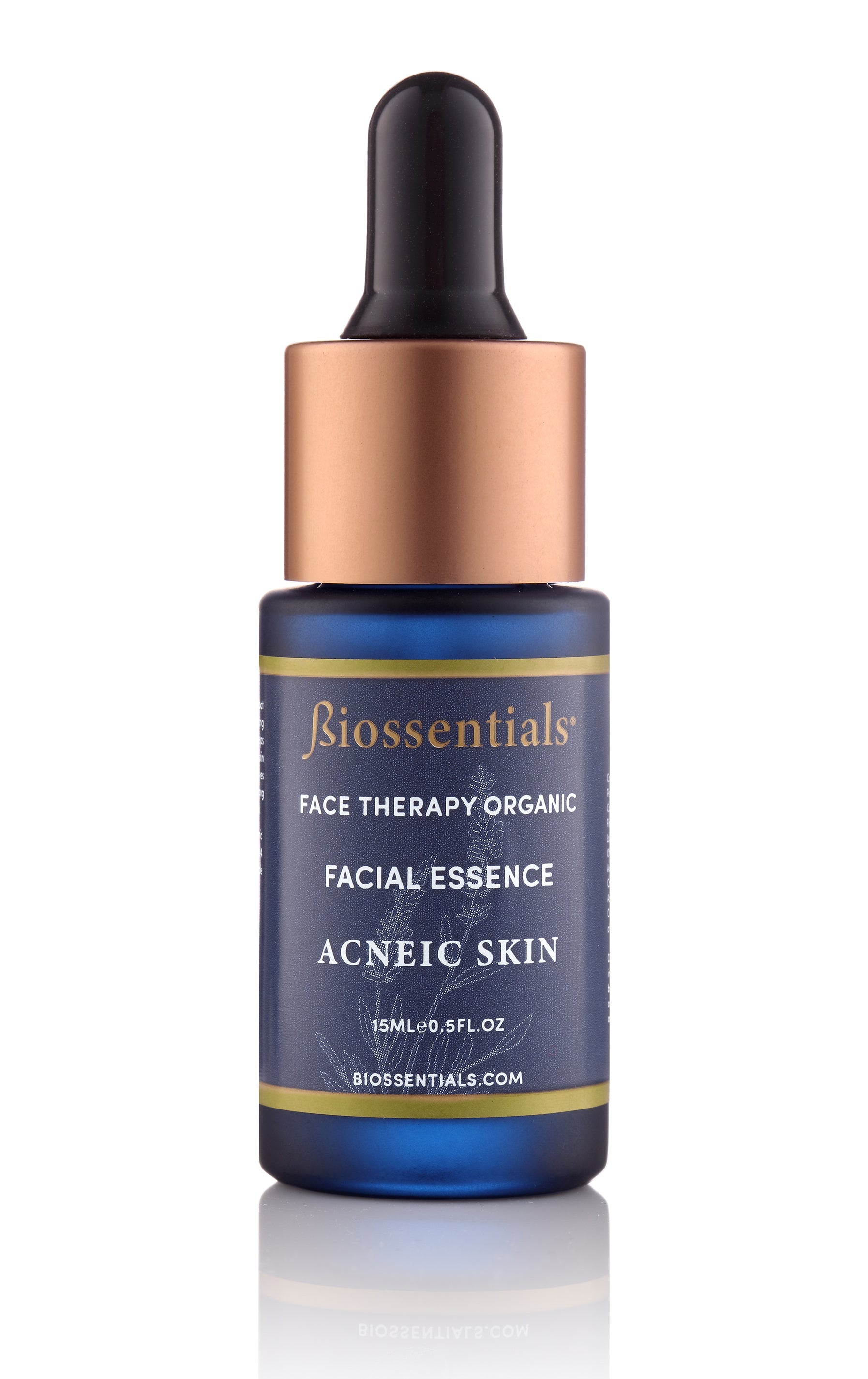 ACNEIC SKIN