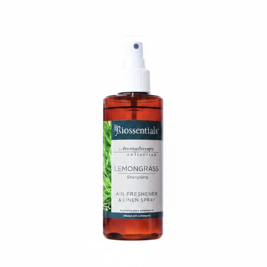 LEMONGRASS