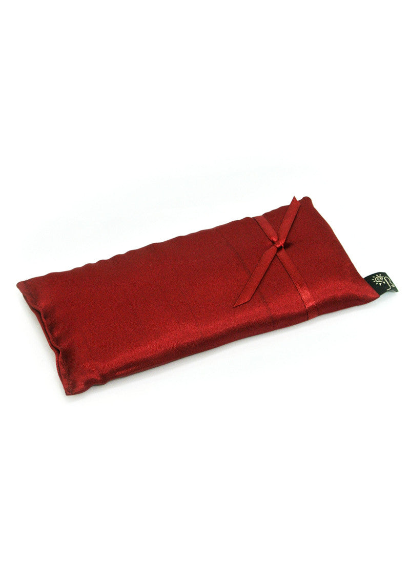 SATIN EYE PILLOW