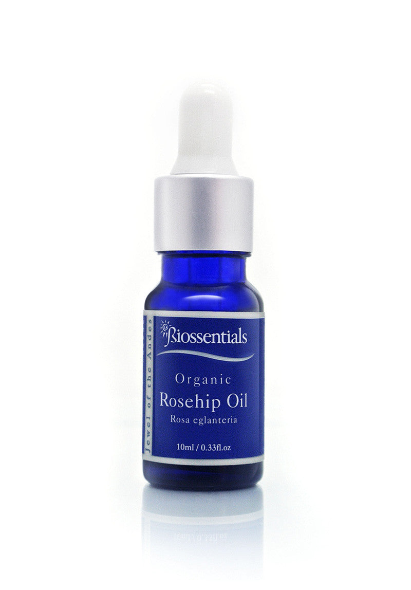 Organic Rosehip Carrier Oil