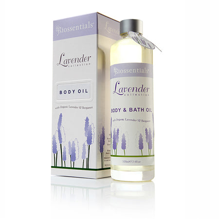 LAVENDER COLLECTION