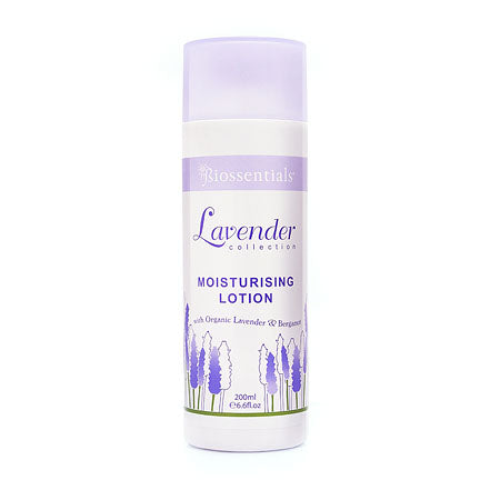 LAVENDER COLLECTION