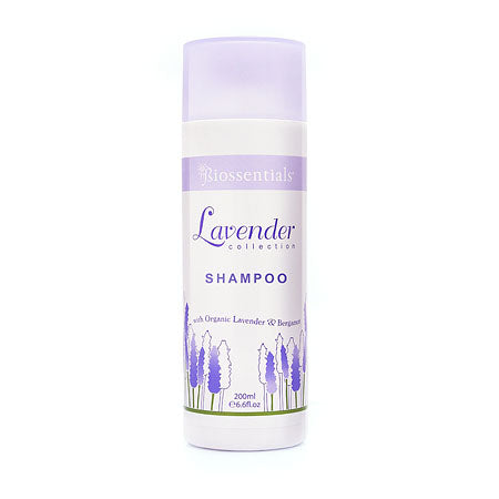 LAVENDER COLLECTION