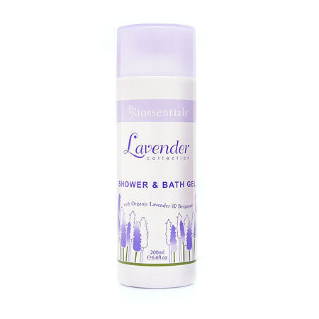 LAVENDER COLLECTION