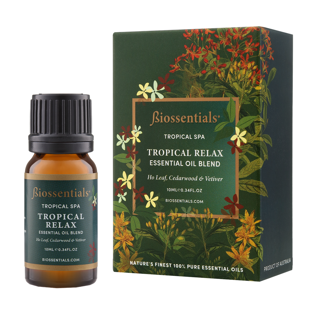 TROPICAL RELAX
