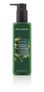 TROPICAL ENERGY