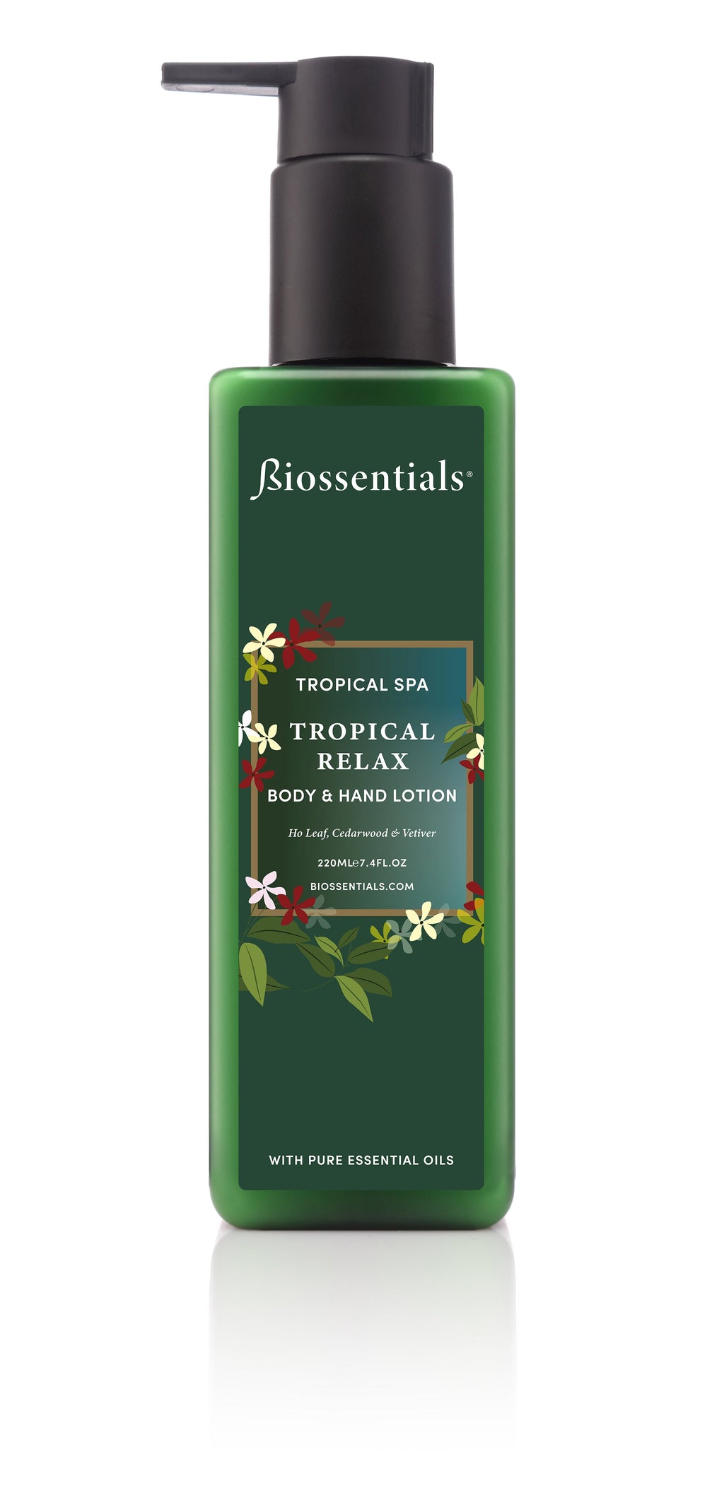 TROPICAL RELAX