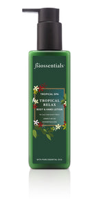 TROPICAL RELAX