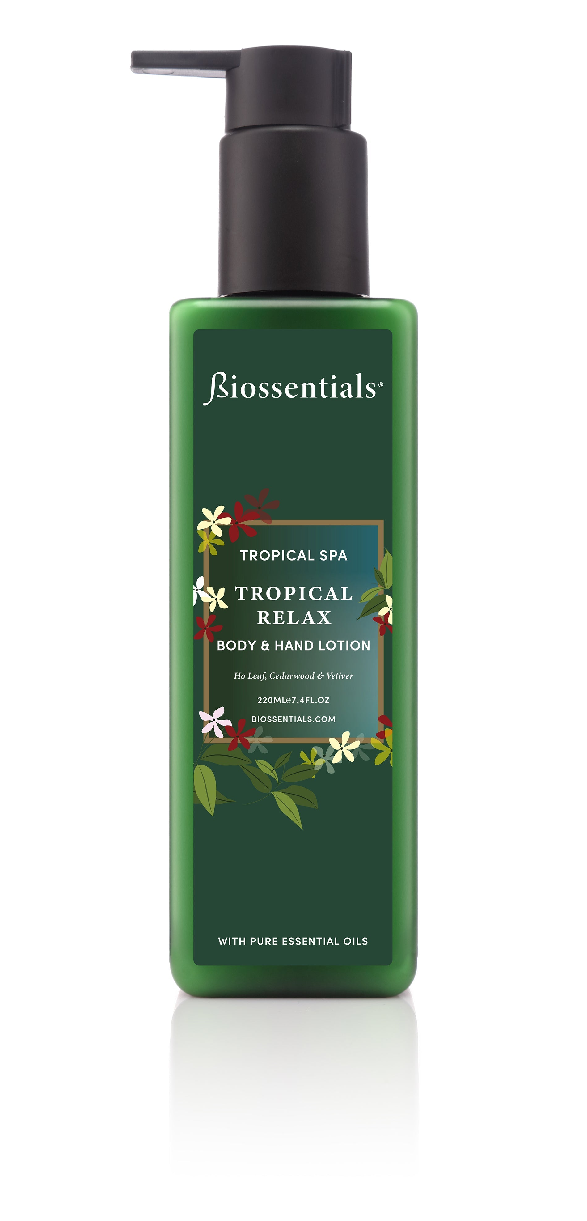 TROPICAL RELAX