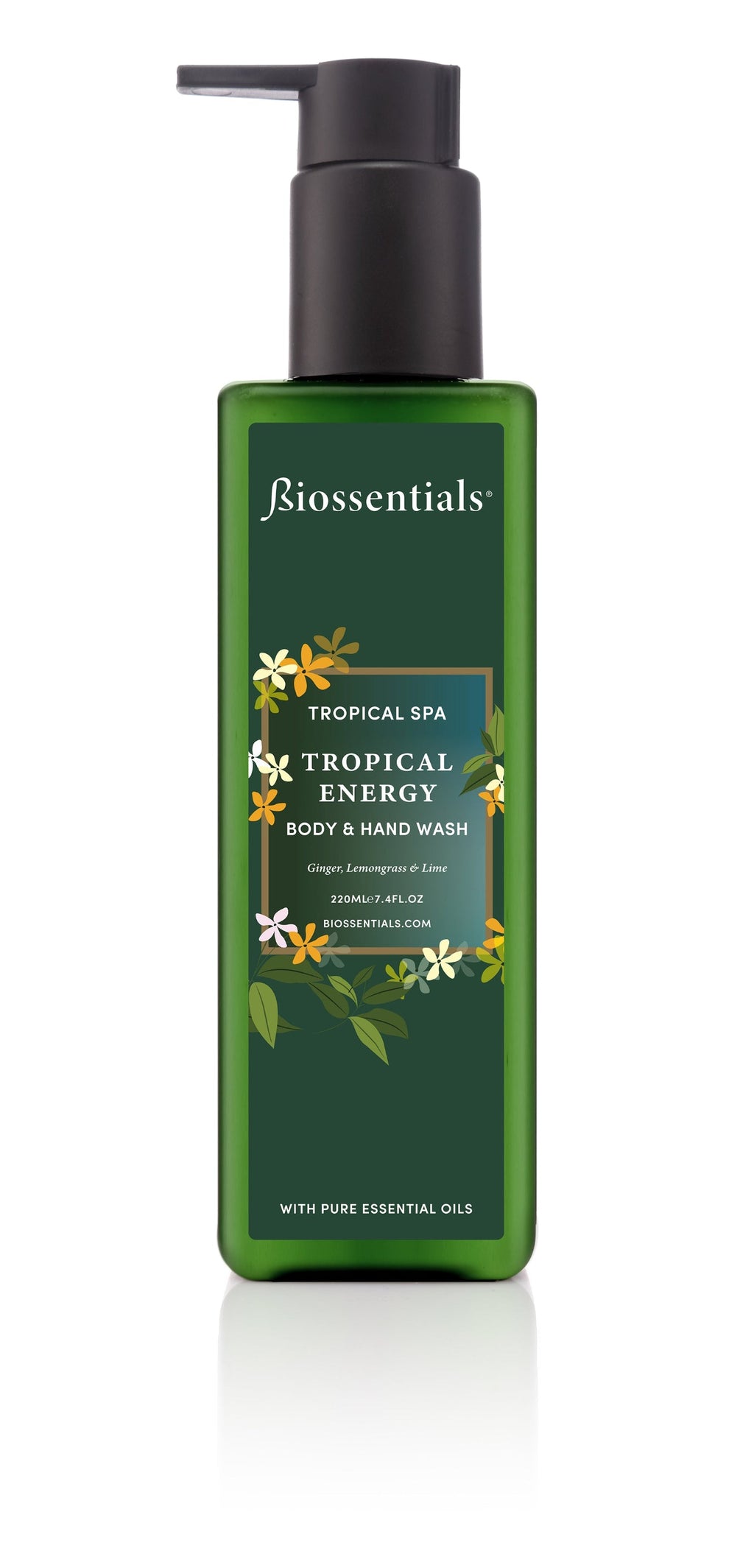 TROPICAL ENERGY