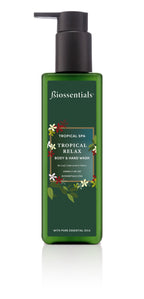 TROPICAL RELAX