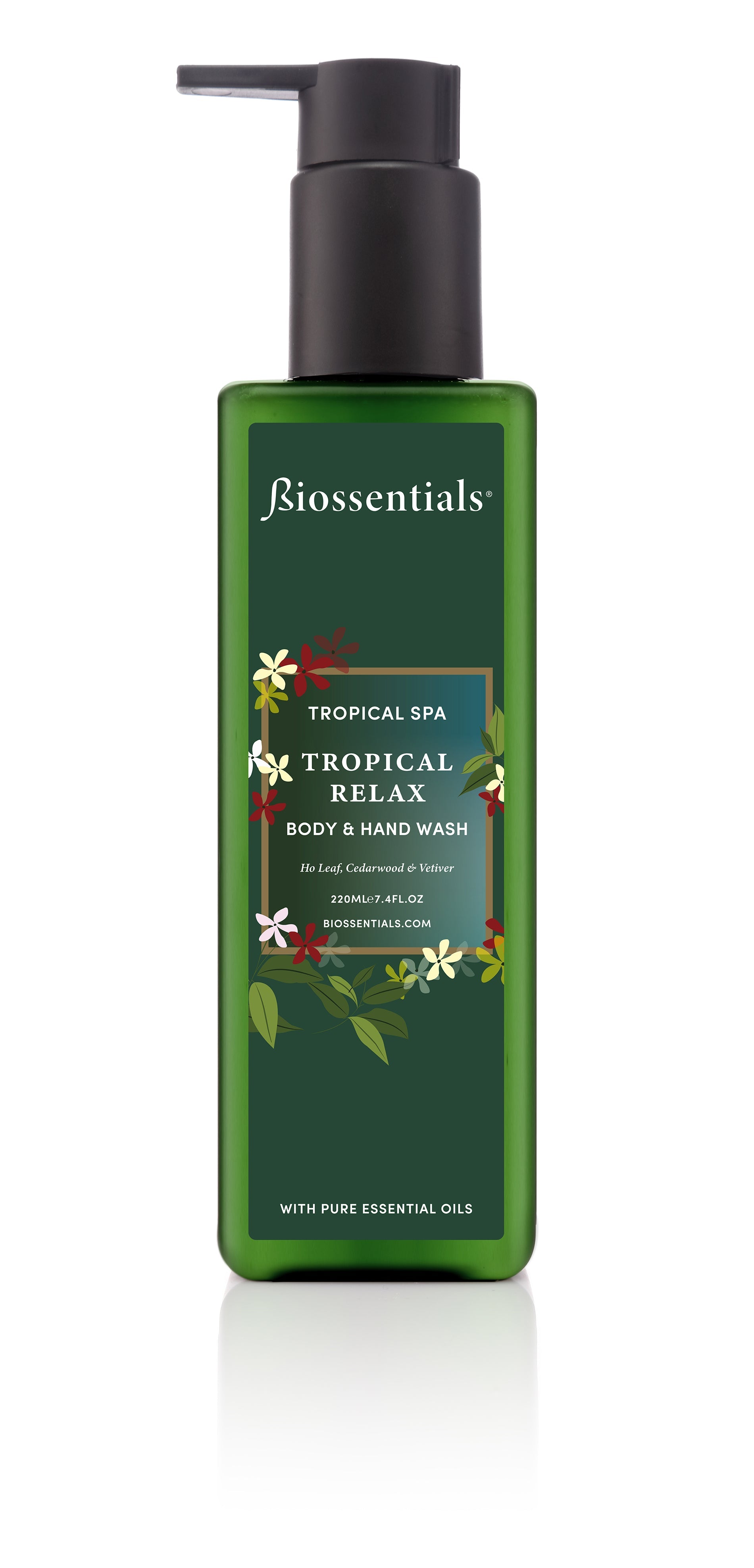 TROPICAL RELAX