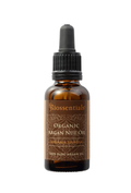 ARGAN ORGANIC OIL