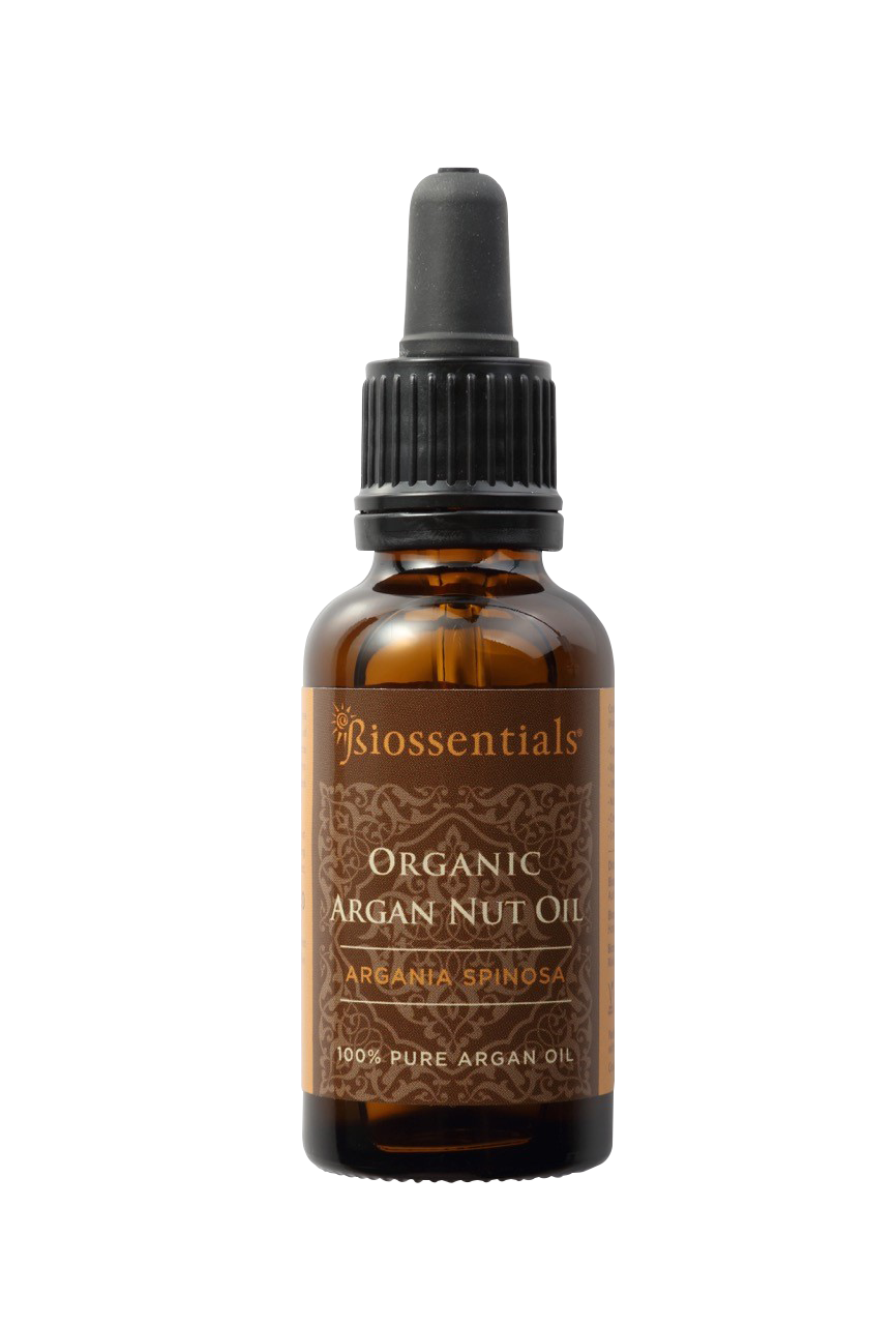 ARGAN ORGANIC OIL
