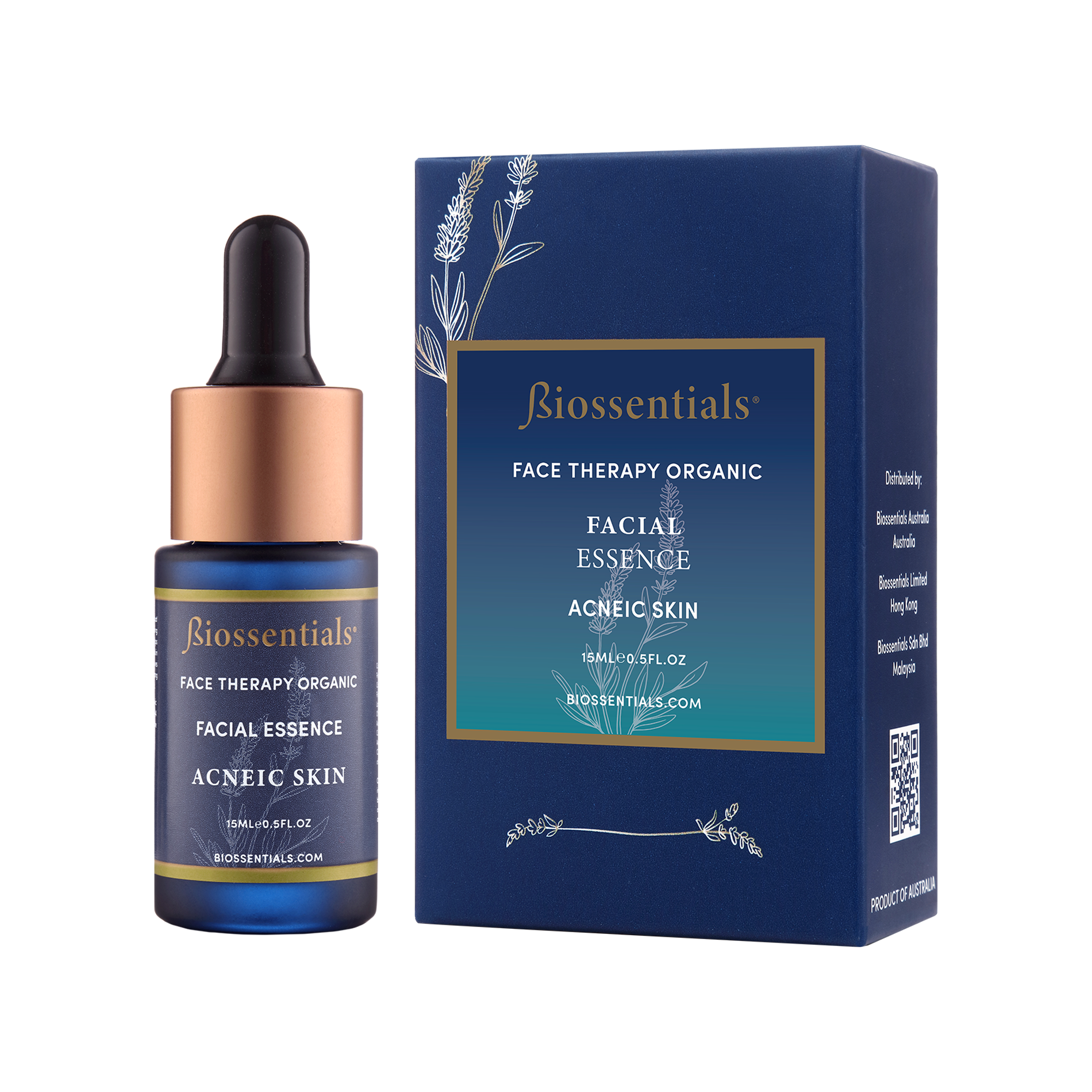 Acneic Skin Facial Essence