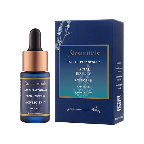 Acneic Skin Facial Essence