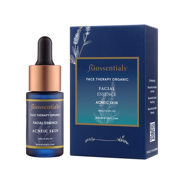 Acneic Skin Facial Essence