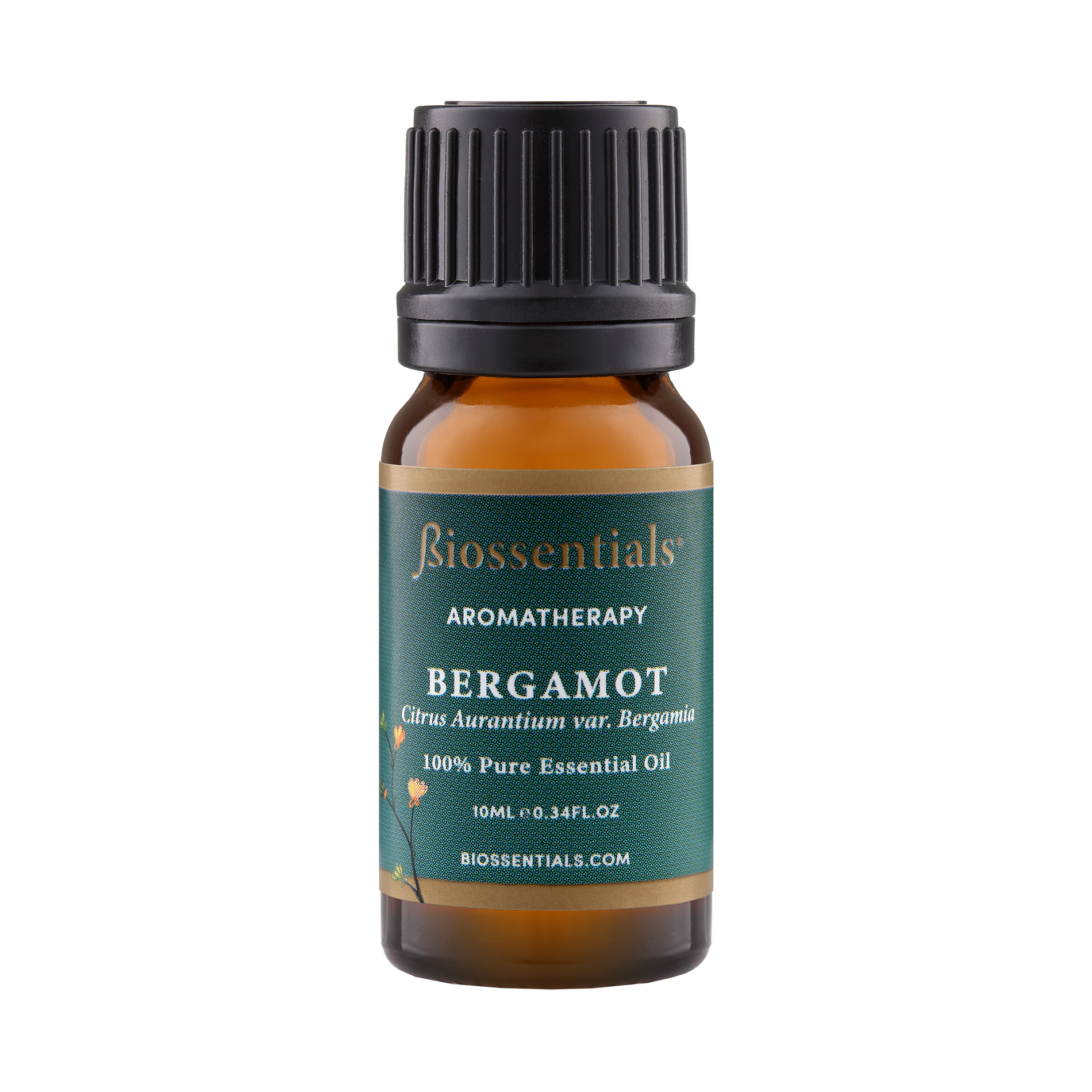 Bergamot