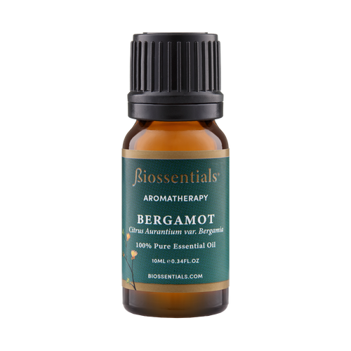 Bergamot