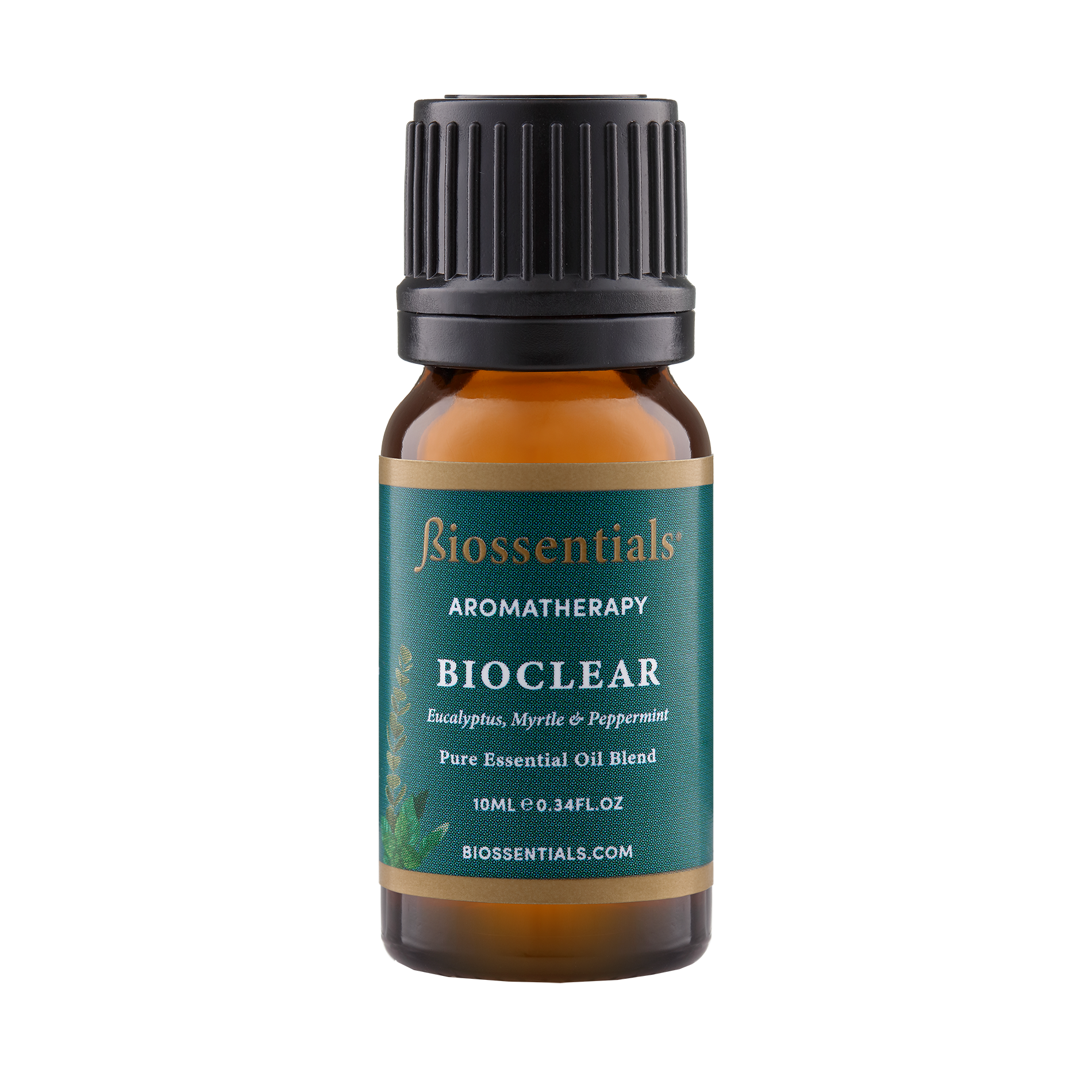 Bio Clear Essential Oil Blend