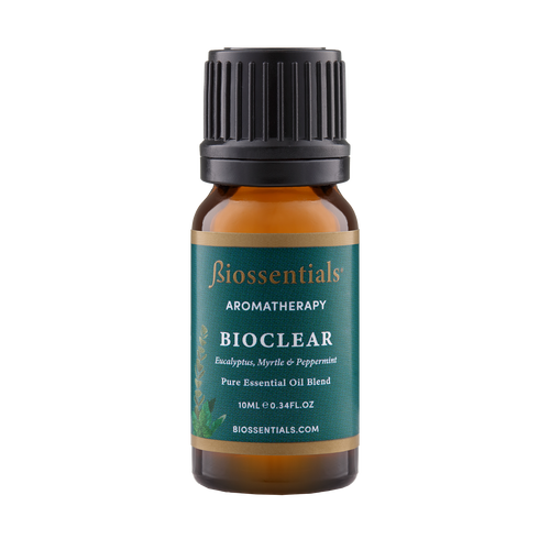 Bio Clear Essential Oil Blend