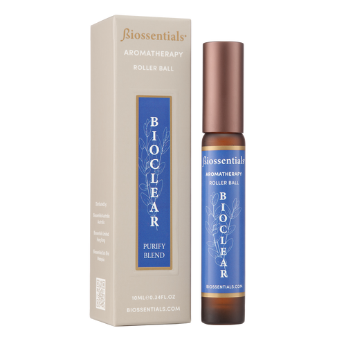 Bio Clear Roller Ball
