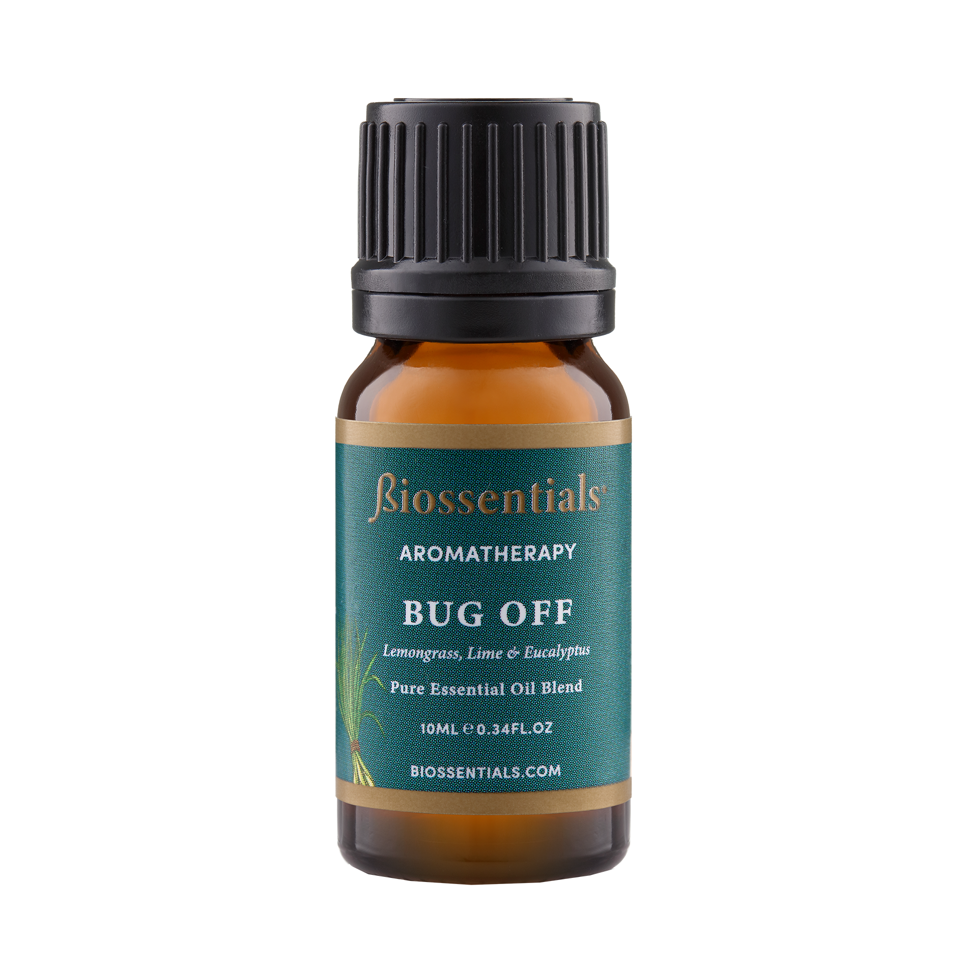 Bug Off Essential Oil Blend