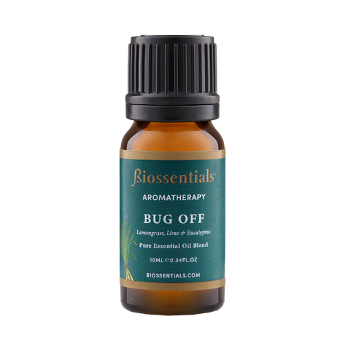 Bug Off Essential Oil Blend