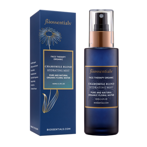 Chamomile Blend Hydrating Mist