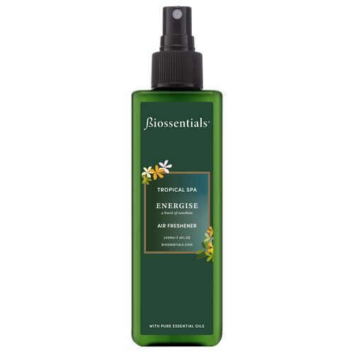 Energise Room Spray