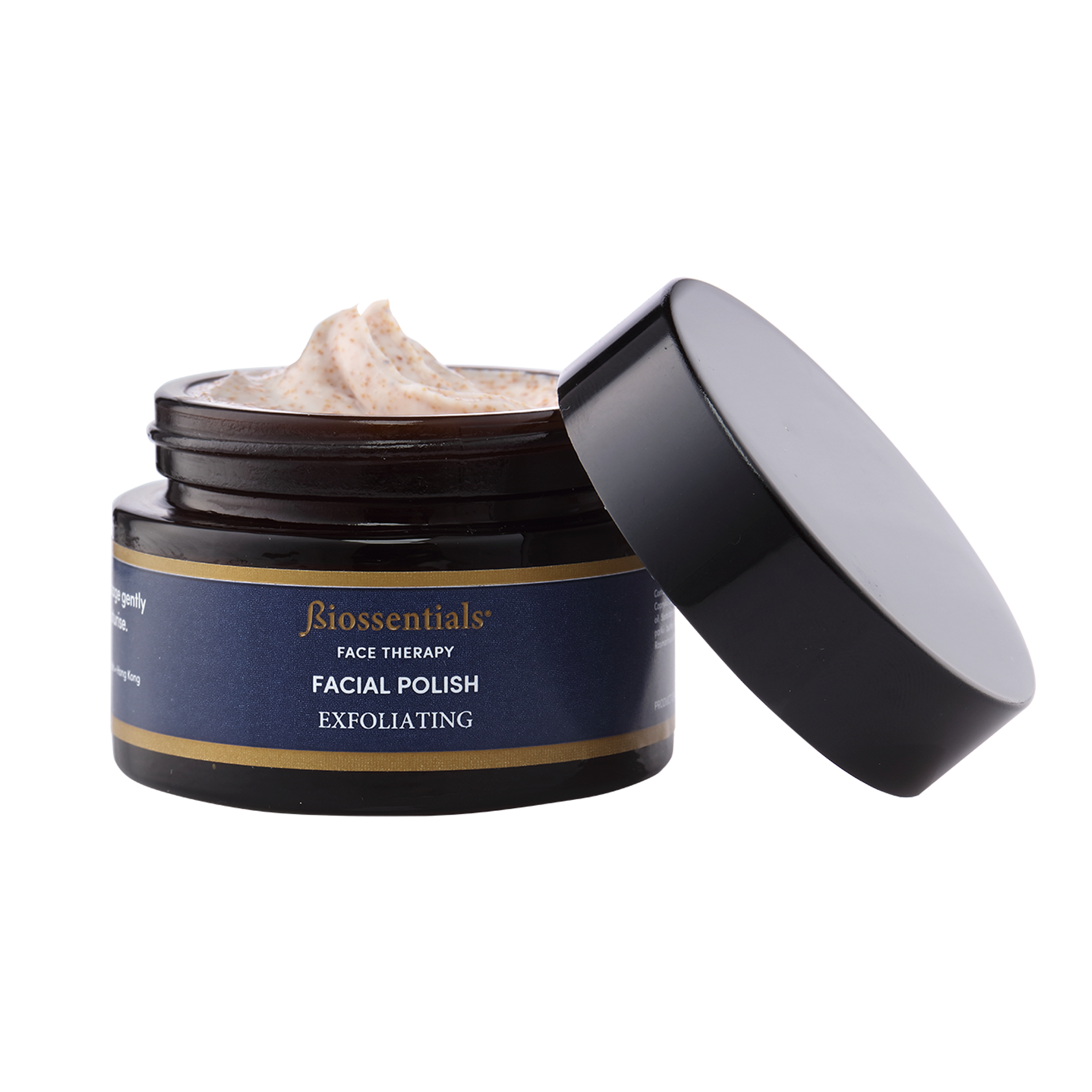 Facial Polish