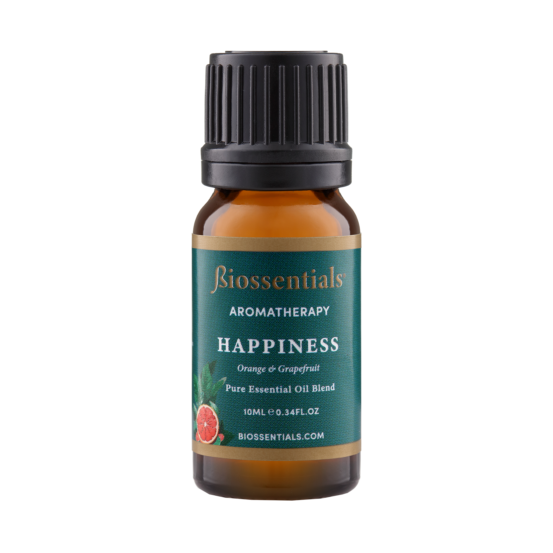 Happiness Essential Oil Blend