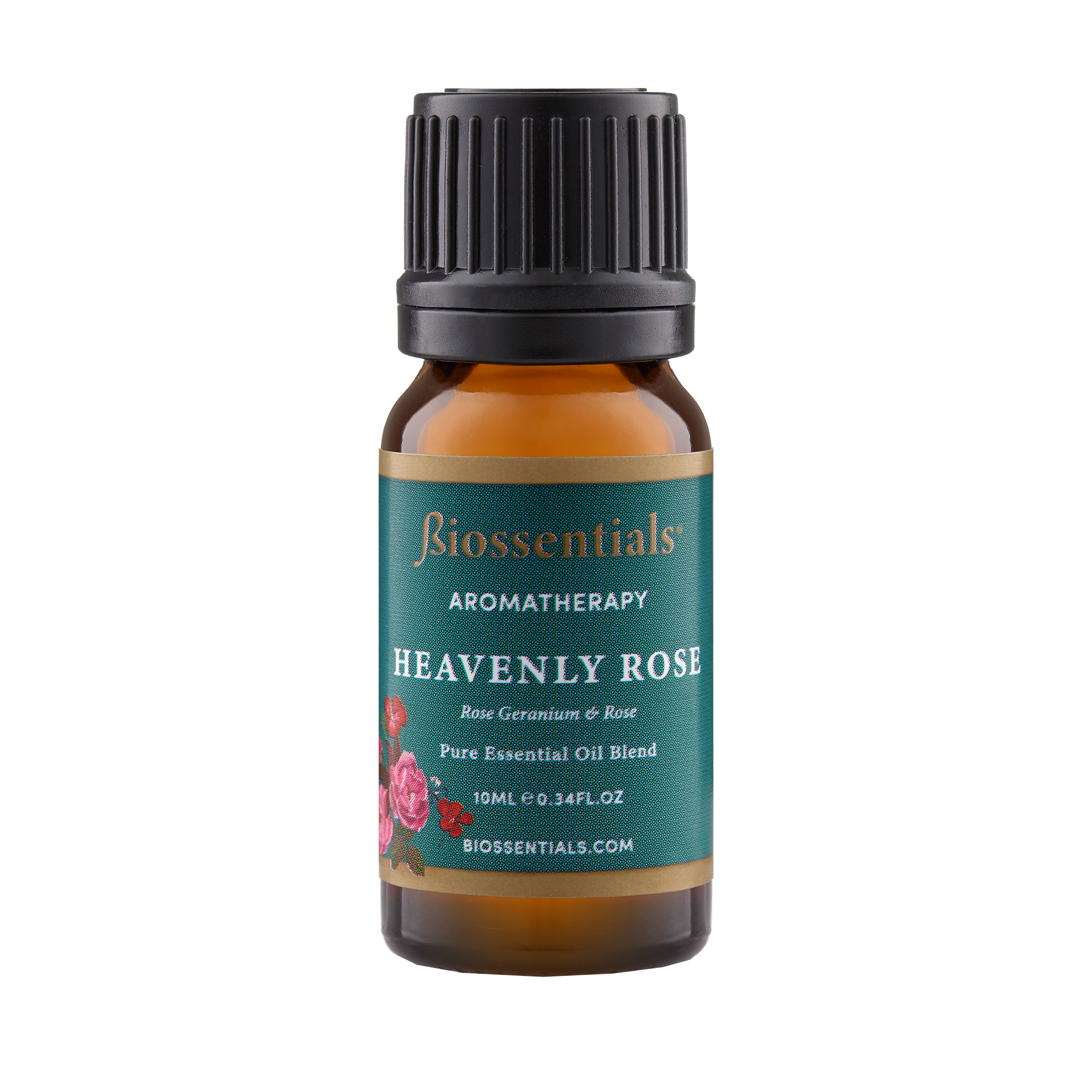 Heavenly Rose Essential Oil Blend