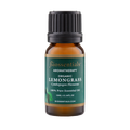 Lemongrass Organic