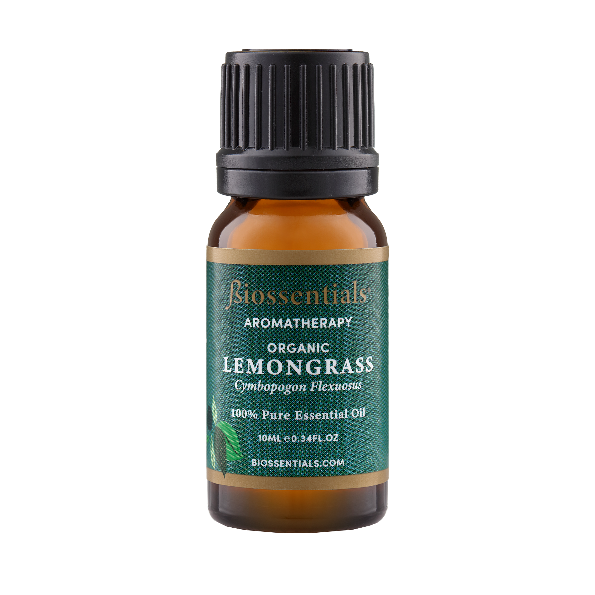 Lemongrass Organic