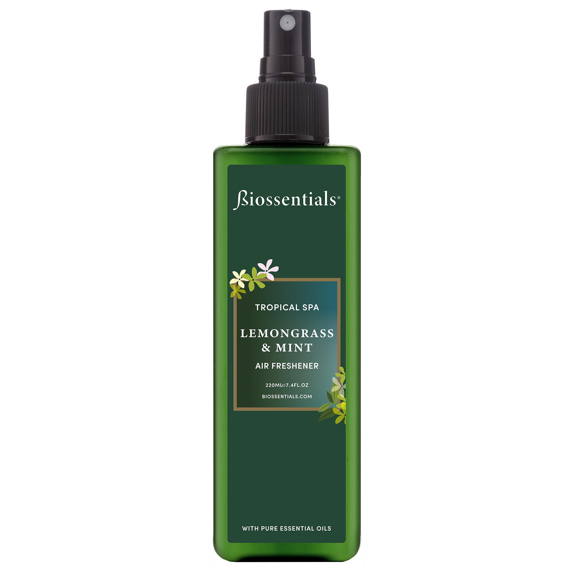 Lemongrass Room Spray