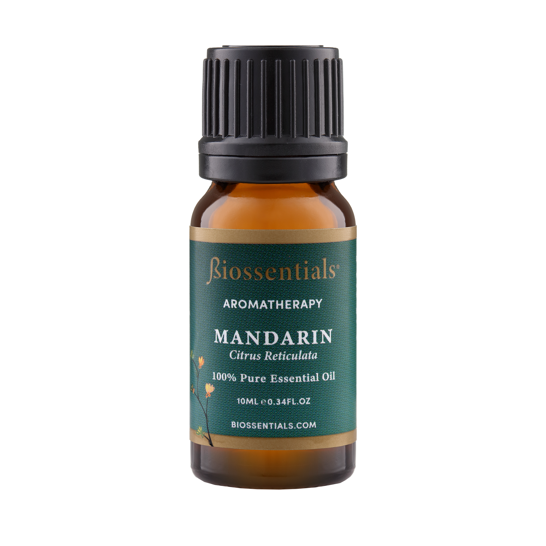 Mandarin