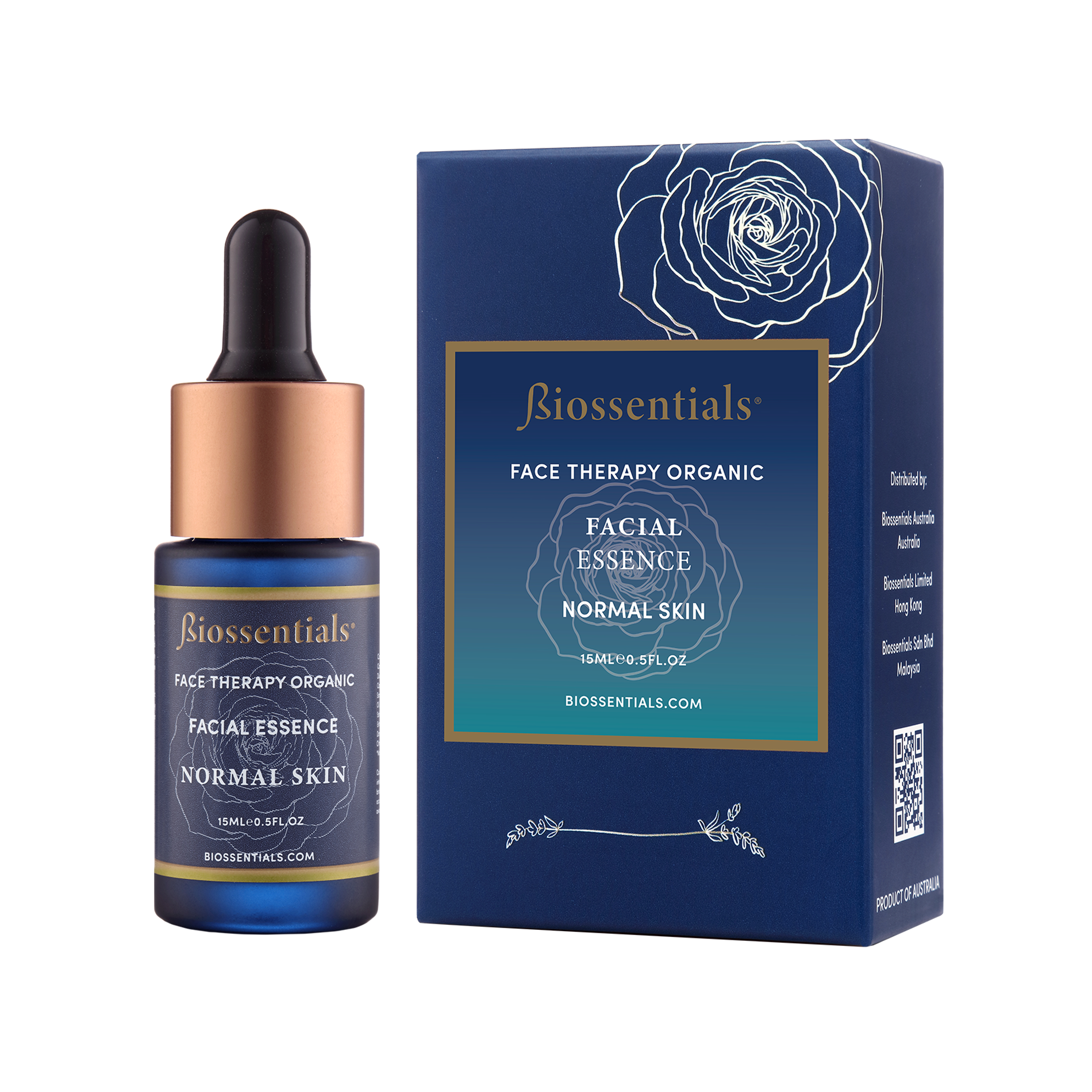 Normal Skin Facial Essence
