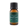 Orange Sweet Organic