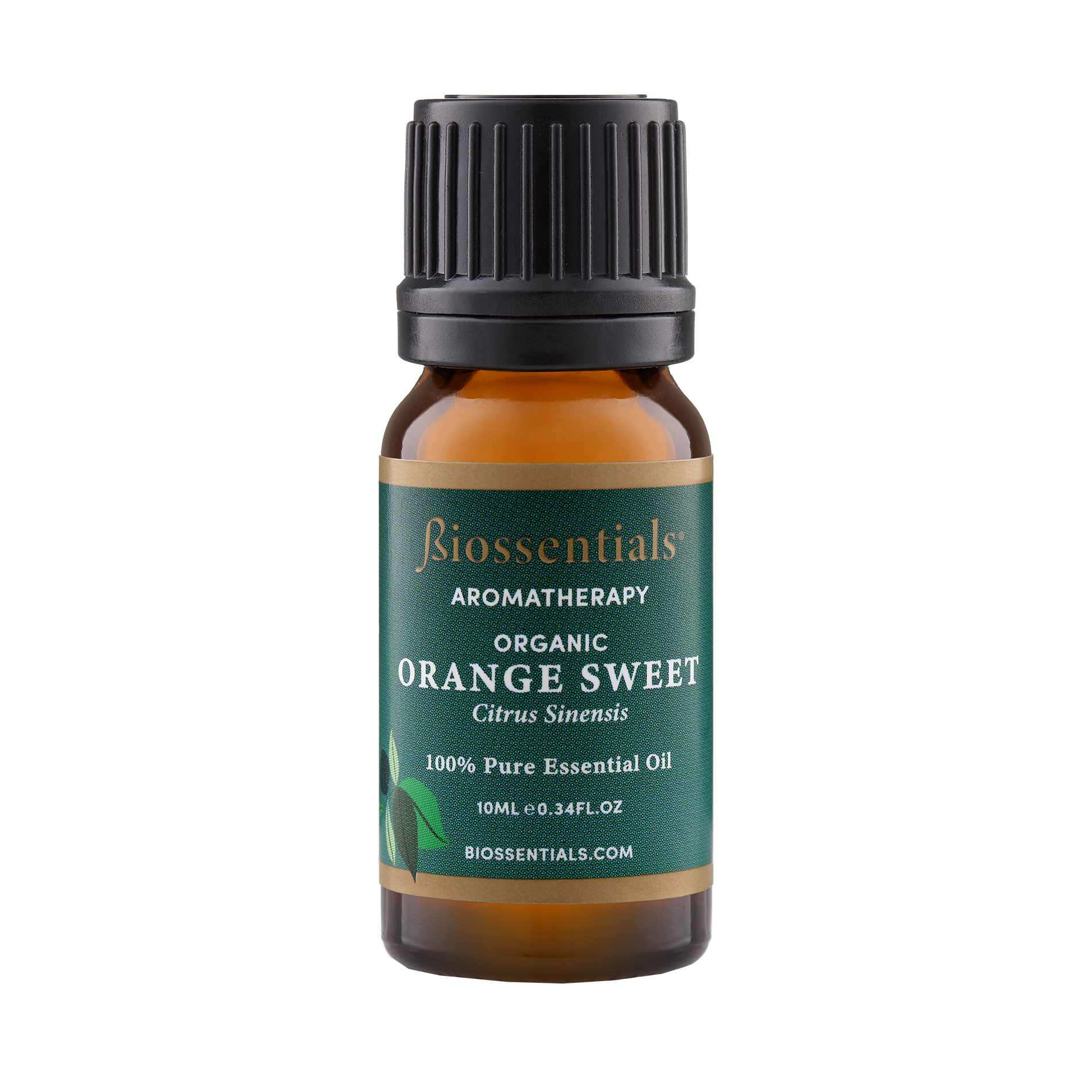 Orange Sweet Organic