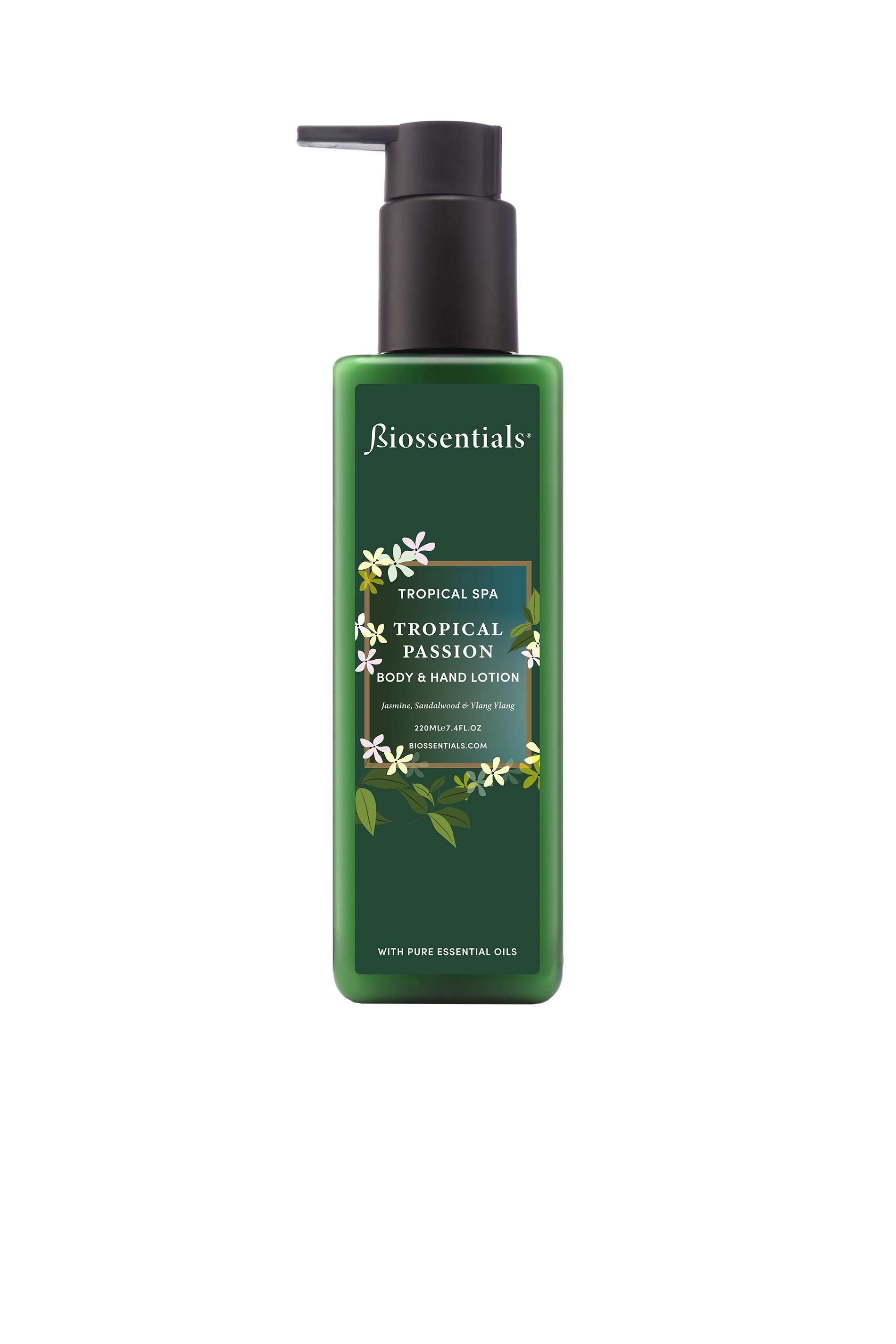 Passion Lotion