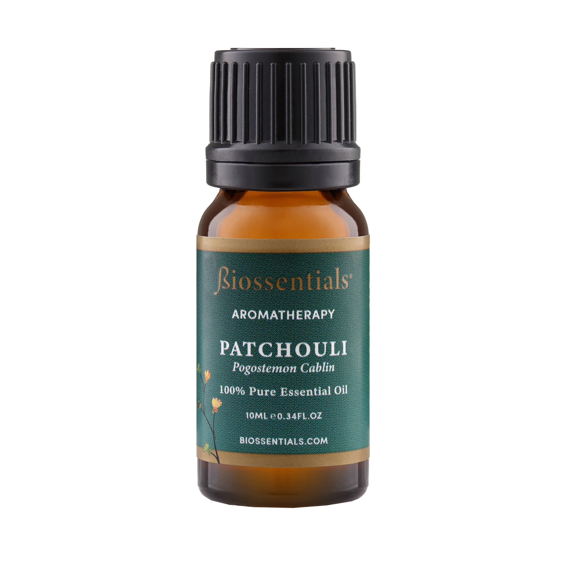 Patchouli