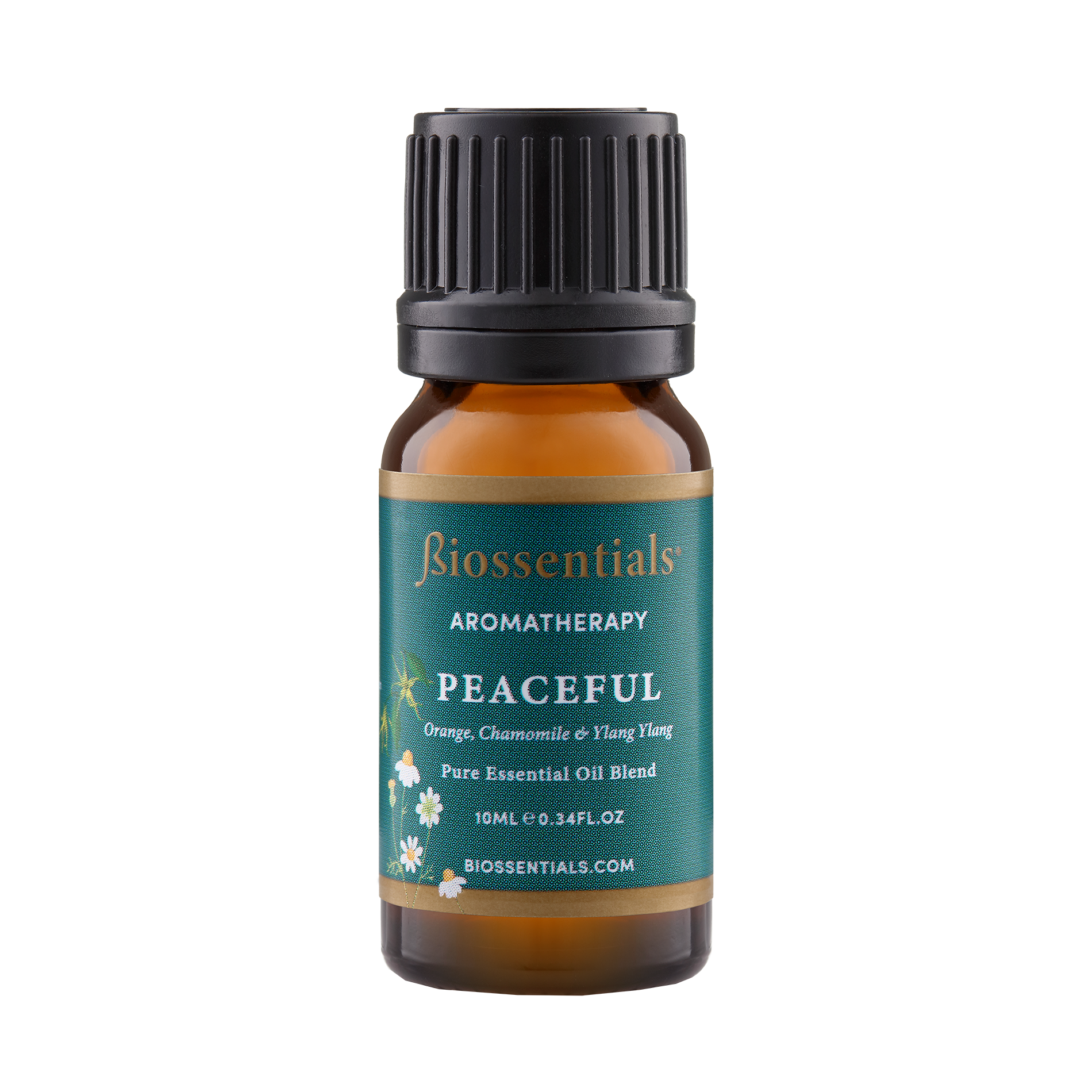 Peaceful Essential Oil Blend