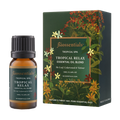 Relax Essential Oil Blend