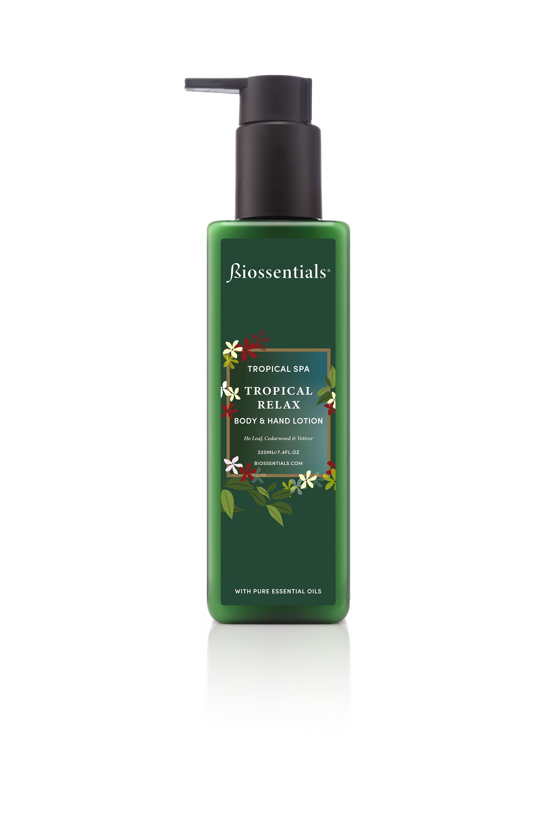 Relax Lotion