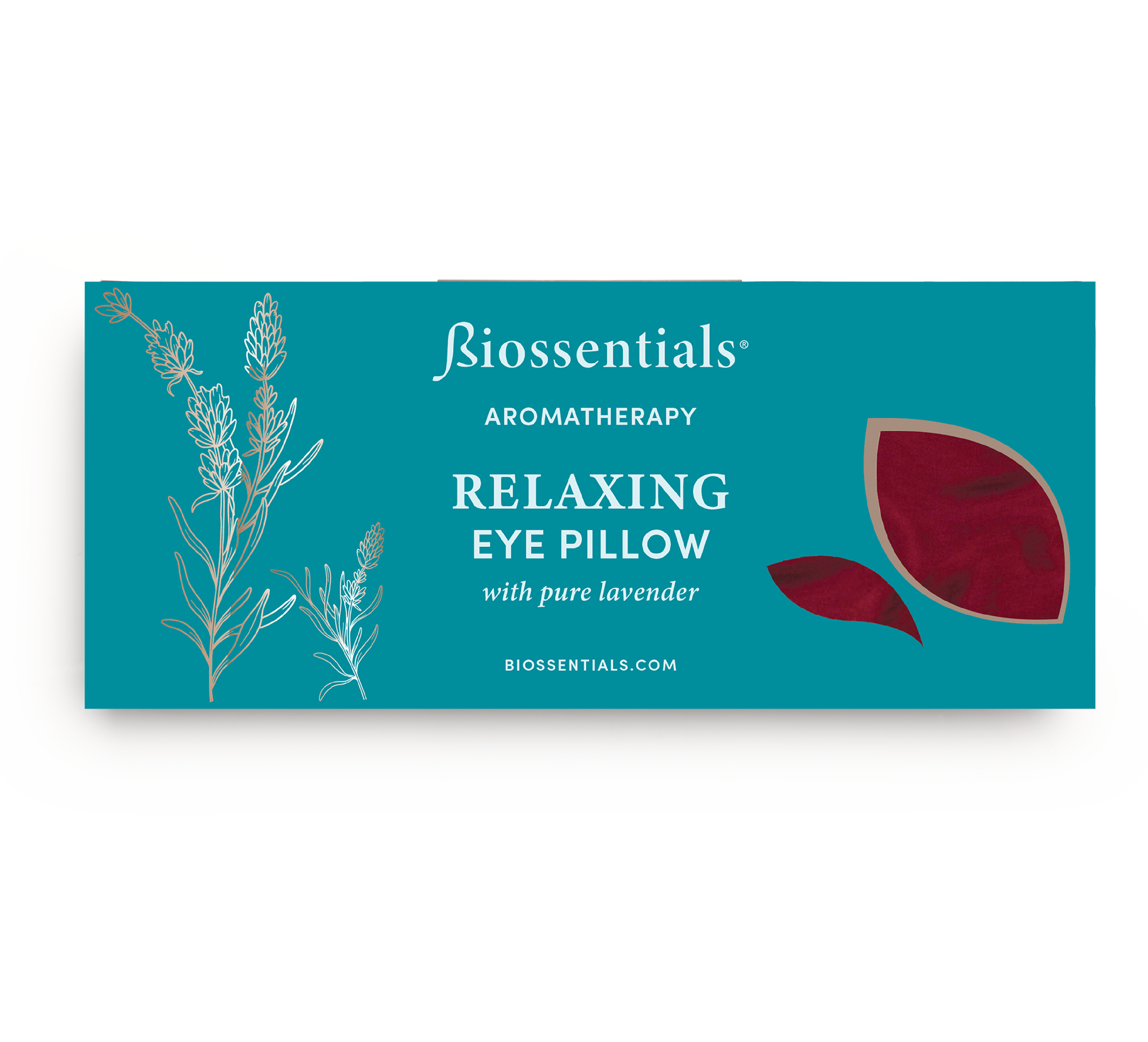 Relaxing Eye Pillow