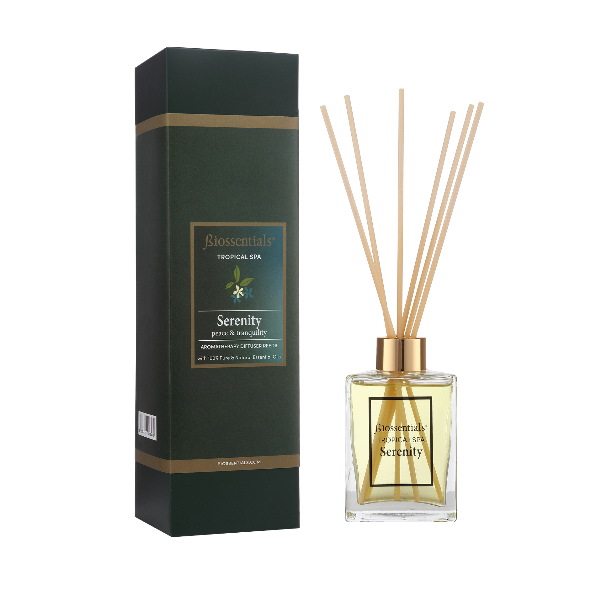 Serenity Reed Diffuser